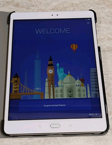 ASUS ZenPad 3S 10 P027 64GB Wi-Fi 9.7" - Tablet - Bundle Keyboard, Case, Charger - Picture 4 of 10