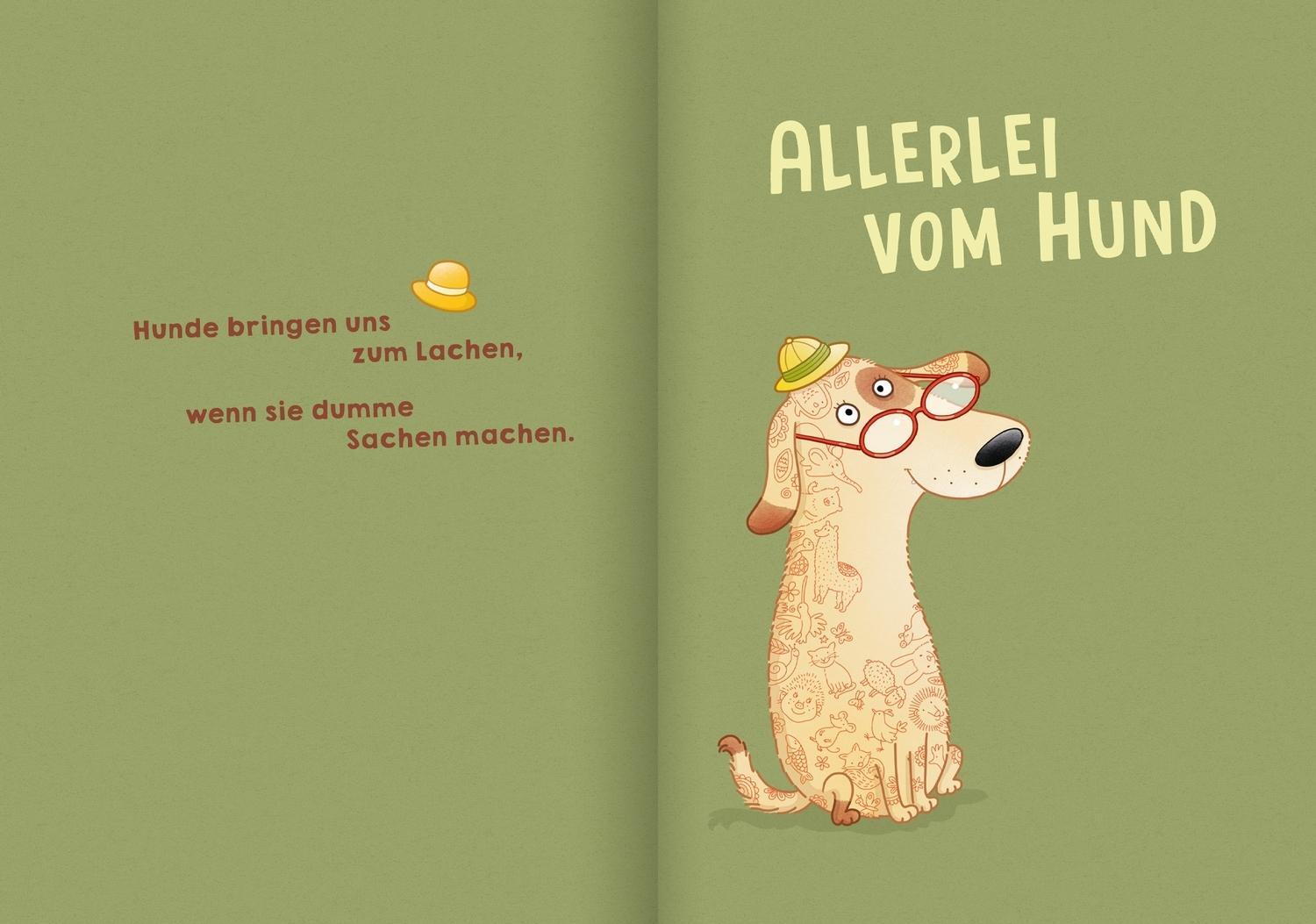 Thumbnail - Möpse, Dackel, Hütehunde Paul Maar