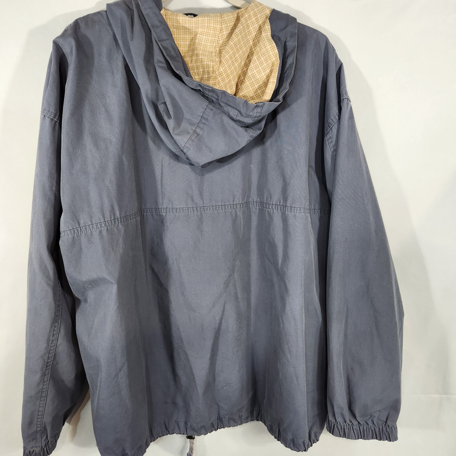 Faded Glory Authentic Outerwear Half Zip Men's Ho… - image 7