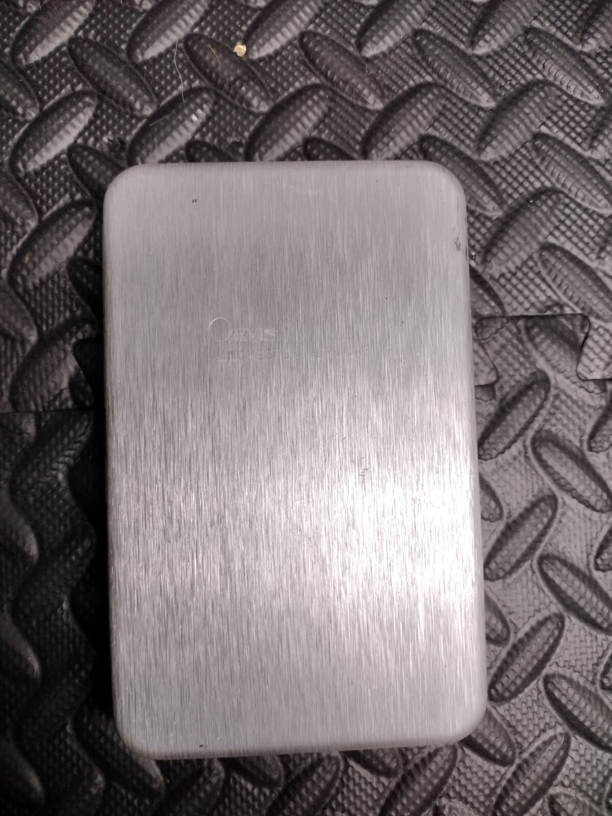 Orvis Fly Box Vintage eBay