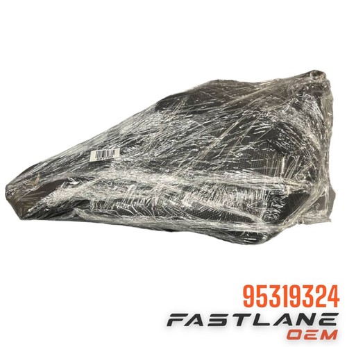2020-2020 CHEVROLET SONIC JET BLACK REAR SEAT BACK COVER, RH NEW OEM 95319324 - 第 6/8 張圖片