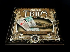 Grateful Dead Road Trips Vol. 2 No. 4 Cal Expo '93 1993 Sacramento CA GD 2 CD
