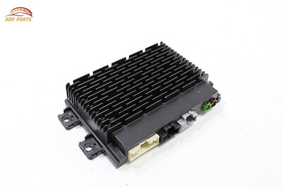 2022 FORD MUSTANG MACH-E ADVANCED DRIVER SYSTEM CONTROL MODULE UNIT OEM