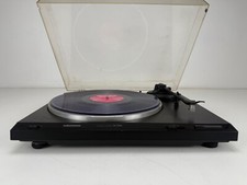 Grundig PS4300 Semi Automatic Turntable