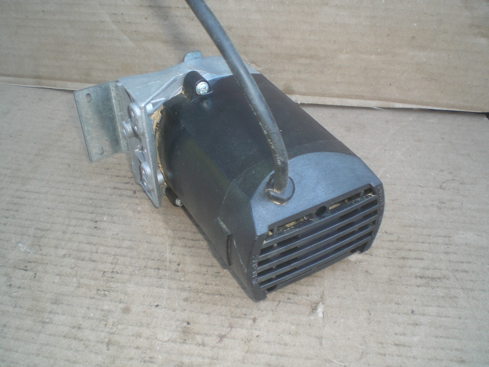 Motor from Skil 10” Table Saw model 3400 eBay