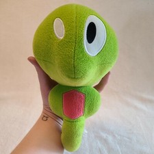 Zygarde Core 2017 Original Plush 9" Toy Tomy