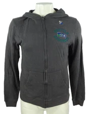 Seattle Seahawks NFL Junk Food Men's Full-Zip Hoodie