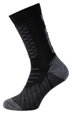 IXS 365 Socken kurz Motorrad Socken Funktionswäsche