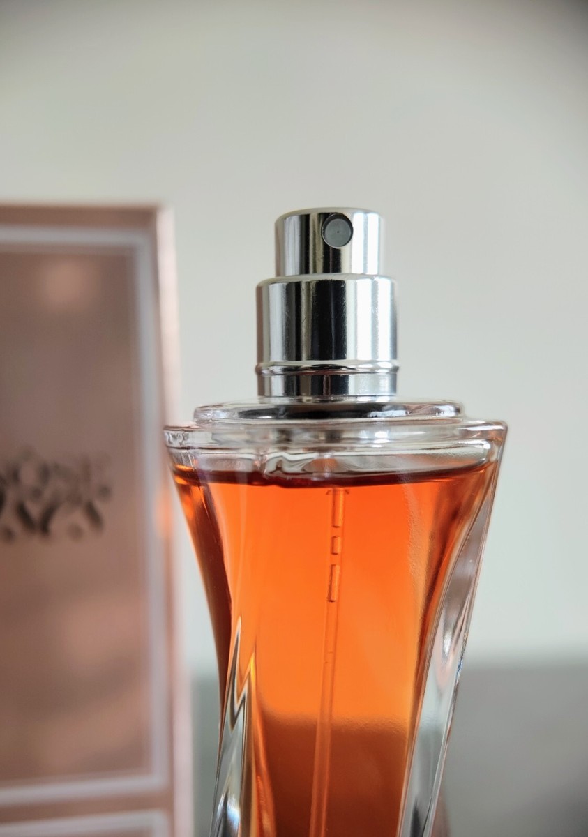 Discontinued Lancome Hypnose Senses 75ml 2.5 fl oz Eau De