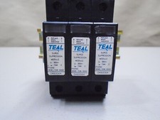 Phoenix Contact Module 0460064 Teal Surge Suppression VAL-MSBE