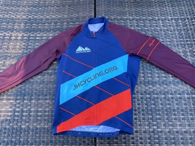 Rapha Super Cross Jersey サイズ:M Mens