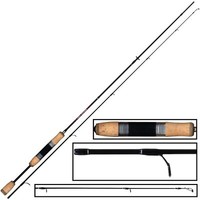 Ftm Spoonrute Area Raider 1,91M - 1-5G, KunstköDerrute FüR Forelle, Spinnrute