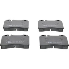 ATE 13.0460-4201.2 Bremsbeläge Satz für Mercedes-Benz SL E-Klasse 124 T-Model CL