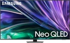 Samsung QLED-TV 55 Zoll 4K UHD SmartTV TWIN Tuner Modell Q55QN85D 2024