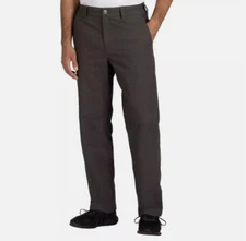 Colorado Clothing Men's Canvas Pant Relaxed Fit Stretch