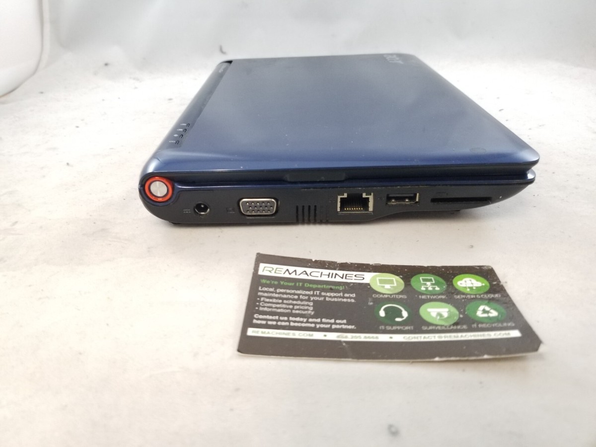 Acer Aspire One 150-1635 10.1