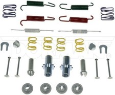 Dorman HW17488 Parking Brake Hardware Kit