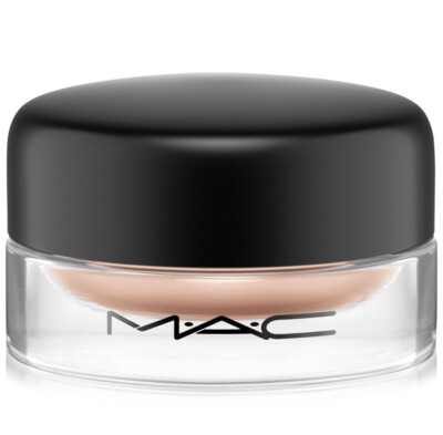 MAC Pro Longwear Paint Pot Shade PAINTERLY ( Nude Beige ) Full Size 5g / .17oz