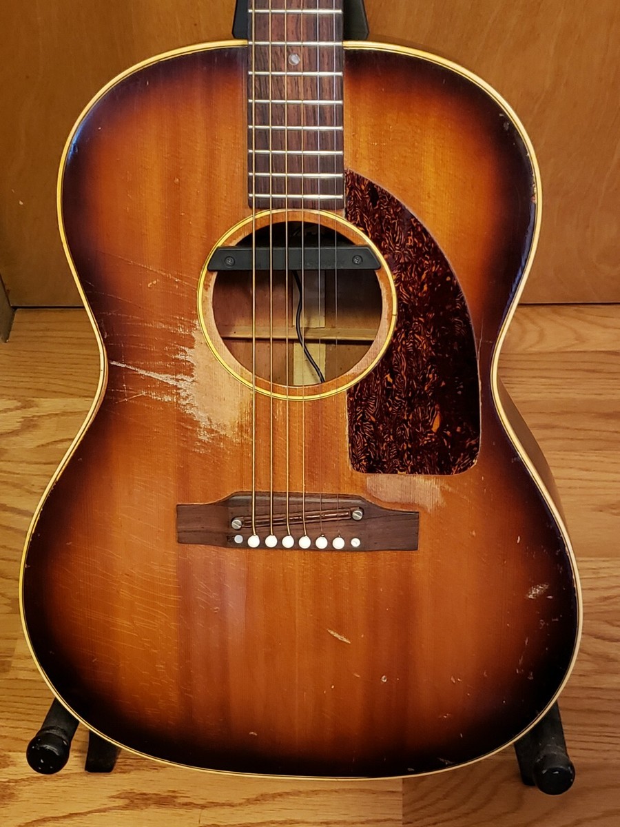 ギター epiphone ft-45 cortez 1966 Pick of the Day