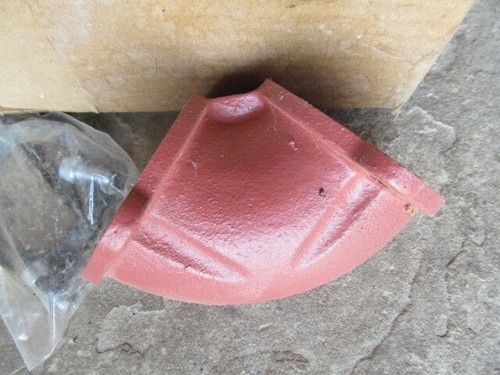 WATTS 909ELF Vent Elbow - Picture 1 of 3