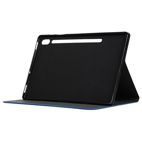 For Samsung Galaxy Tab S9 Ultra S9 S8 Plus S7 FE Tablet Folio Cases Smart Cover - Picture 13 of 21