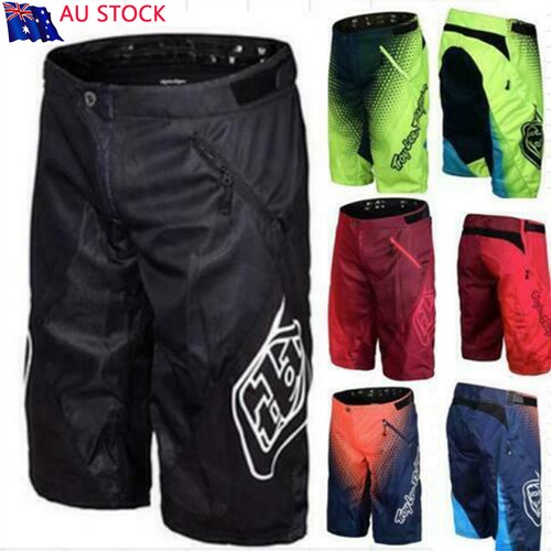 DH MTB Mountain Biking Cycling Pants 