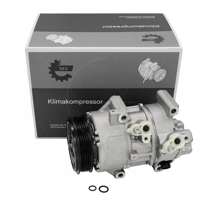 Compresseur de clim pour Toyota Avensis et Corolla 88310-05100