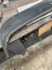 1955-56-57 Ford Thunderbird Fender Skirt