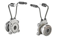 Valeo ZentralausrüCker Kupplung 810052 FüR W245 W169 Mercedes Klasse Aluminium