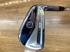 TE- Yamaha RMX 018 Tour Model 6S Iron Set IR Flex S