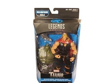 Marvel Legends Odinson Gladiator Hulk BAF The Mighty Thor Nine Realms NEW 2017