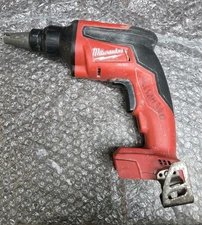 Milwaukee 2866-20 M18 FUEL Brushless Cordless Drywall Screw Gun -Tool only