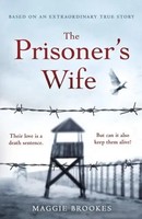 Maggie Brookes | The Prisoner's Wife | Buch | Englisch (2020) | Gebunden