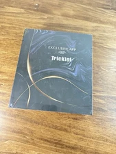 Tricklet T3 Home Use Hair Removal Device w/Exclusive App New & Sealed