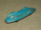CORGI TOYS VINTAGE DIECAST PROTEUS CAMPBELL BLUEBIRD RECORD CAR #153 1:43