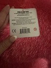 Peek-A-Boo Toys Jumbo Pink Unicorn Giant Stuffed Animal Washable MPN 90-601SK — photo 4