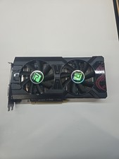 PowerColor Red Dragon Radeon RX 570 4GB GDDR5 Graphics Card USED