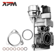 Turbo Mini MINI CLUBMAN