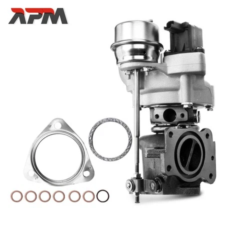 Turbolader MINI MINI COUNTRYMAN  Cooper ALL4 (R60)