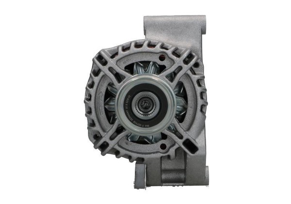 Lichtmaschine 120A Neu Original Denso Oe-Nr. DAN1086 FüR Fiat-image