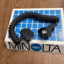 Canon Connecting Cord for Grip MF for Original F1 F-1 Motor Drive  G950