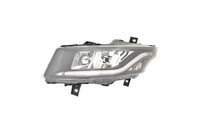 Abakus Hauptscheinwerfer 663-1113L-LD-E2