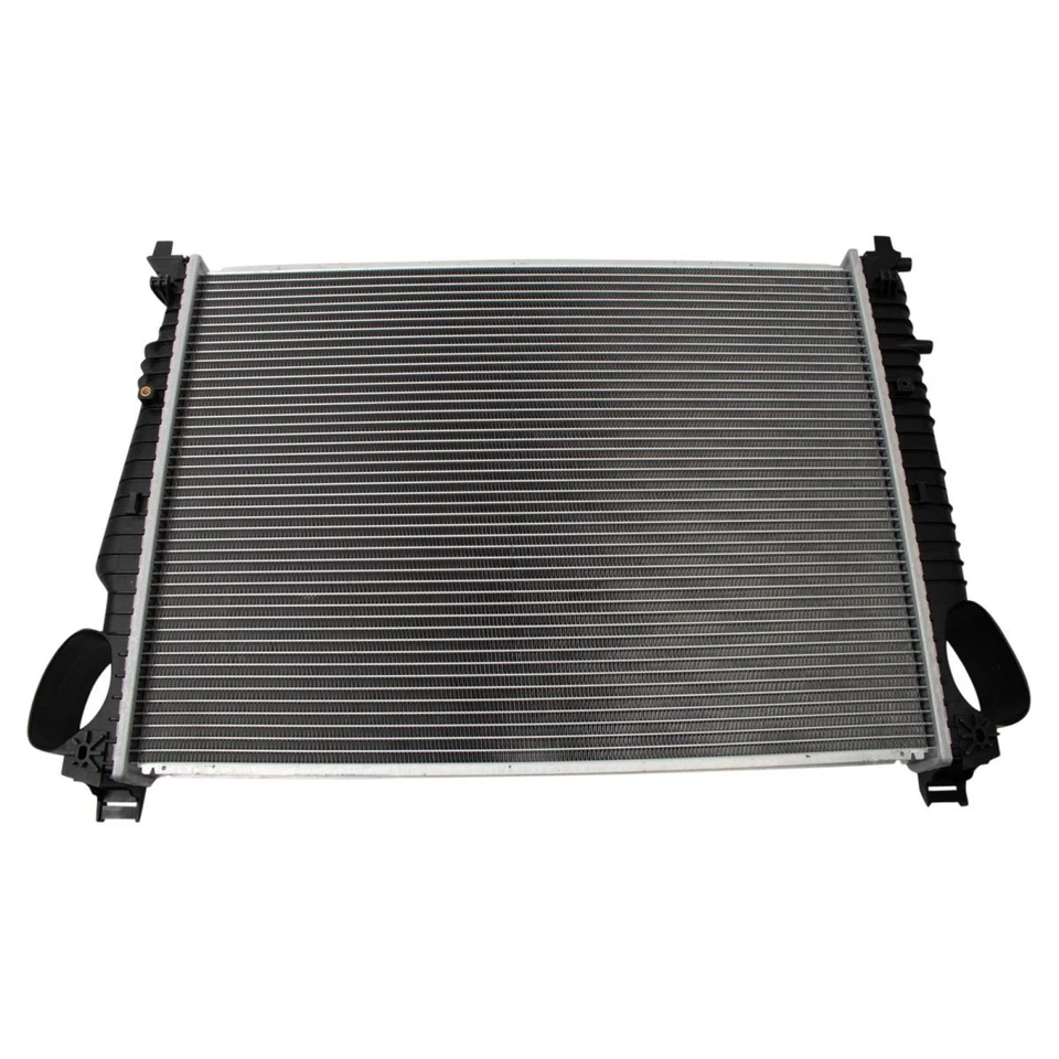 Radiators For 2000-2007 Mercedes-Benz - Изображение 2 из 4