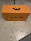Grande Boîte Louis Vuitton Modèle Valise