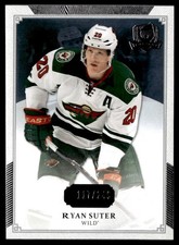 2013-14 The cup /249 Ryan Suter