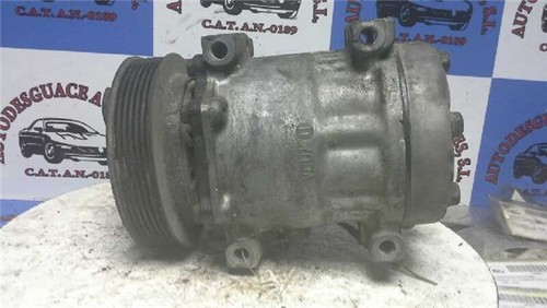 G8T760 827487823B  Klimakompressor Renault laguna b56 1994 22 dt rt 22 ltr 83 kw