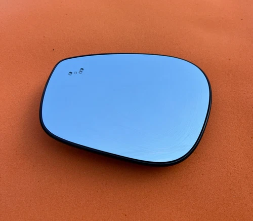 OEM Ford Mustang Mach-E LEFT MIRROR GLASS LH Blind spot Heated wide-angle