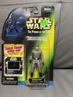 Kenner Star Wars Power of the Force Captain Piett 3.75" Figure New Sealed