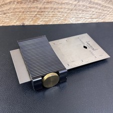 Veritas Sliding Square — Imperial Measurement, Inch — Made in Canada