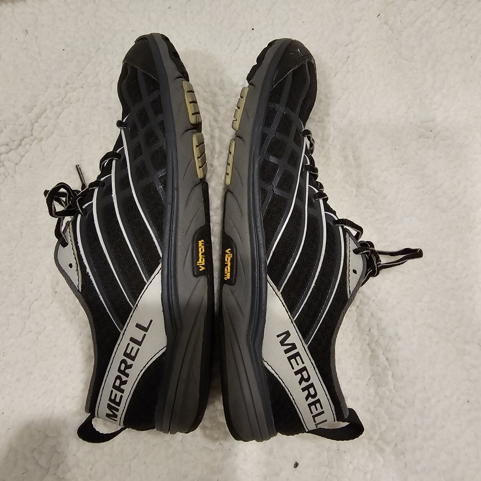 Scarpe da trail running Merrell da donna Bare Access Arc 2 nere US 8 EU 38 5 J58076